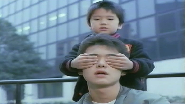 Image d'arrière-plan 3 du film ヘビーＳＥＸ'８７ 感度良好