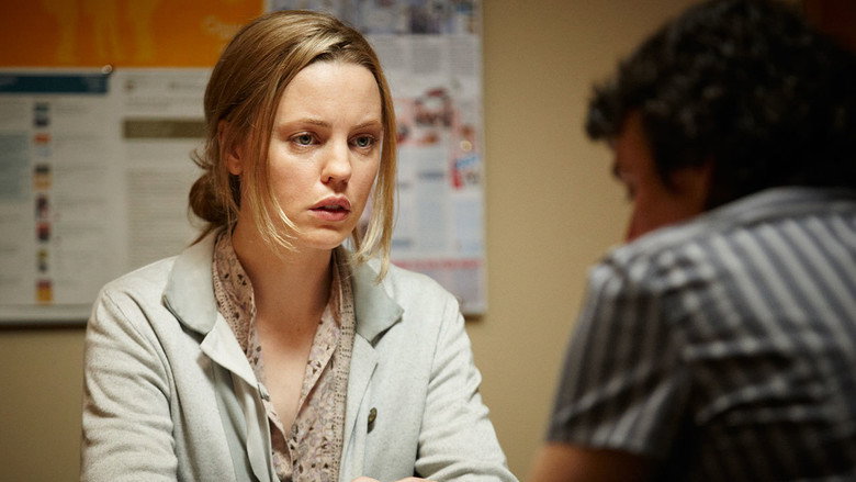 Still from The Slap - Season 1 Episode 5
