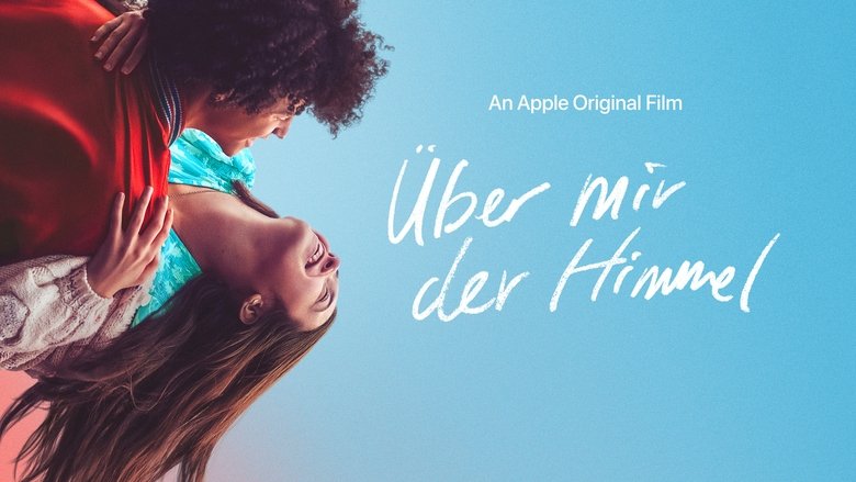 The Sky Is Everywhere (2022)