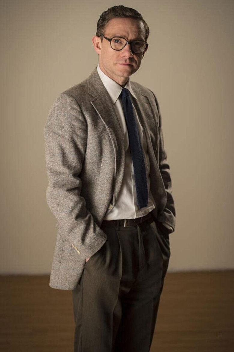 Imatge de The Eichmann Show