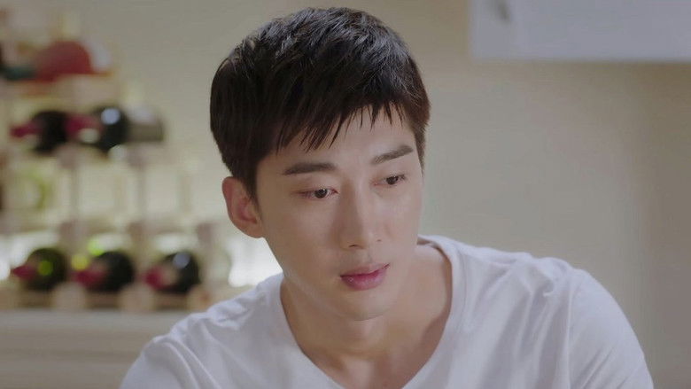 Still image for 怦然心动的小姐姐 season 1 episode 11: Episode 11