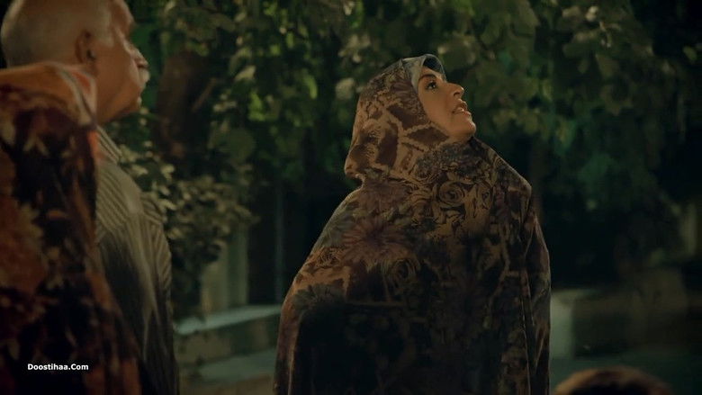 Still image for Khoshnam season 1 episode 15: Episode 15