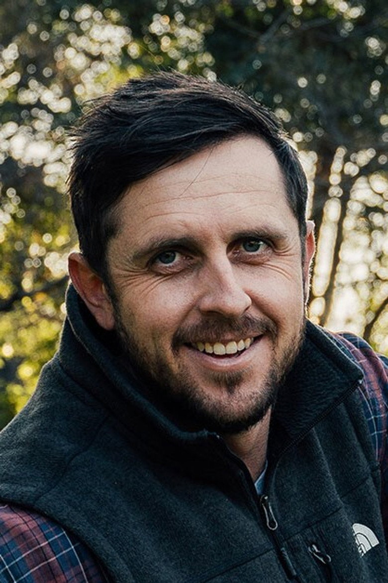 Andrew Pacholski portrait