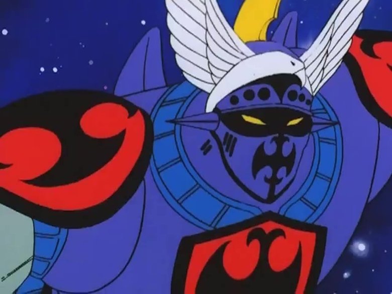 Still image for New Tetsujin-28 season 1 episode 50: The Battle to Save the Earth Still image for New Tetsujin-28 season 1 episode 50: The Battle to Save the Earth