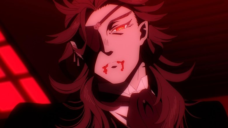 Les Mémoires de Vanitas: Saison 1 Episode 12 - Episode complet en