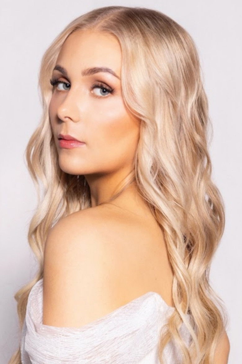 VIIVI portrait image