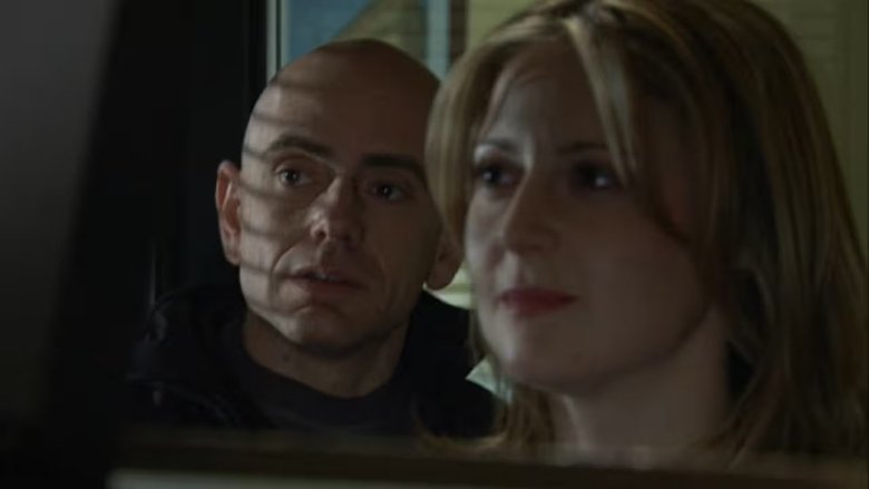 Still image for The new squad season 1 episode 9: We frame Profeta / Trojan horse Still image for The new squad season 1 episode 9: We frame Profeta / Trojan horse