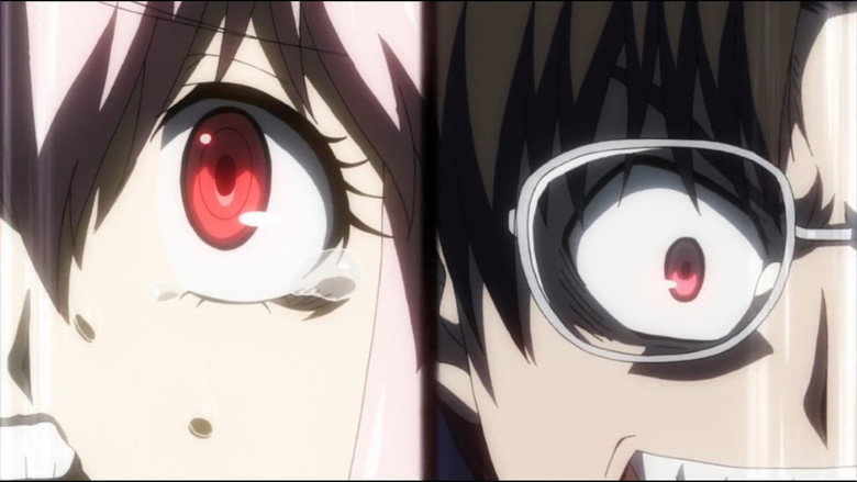 Still from Killing Bites - Season 1 Episode 7