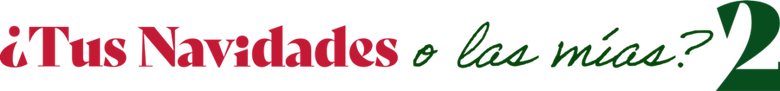 Imagen de ¿Tu navidad o la mía? 2