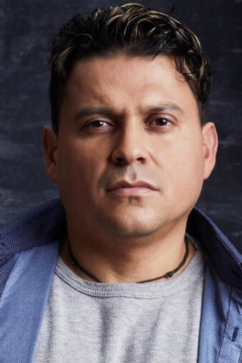 Gerson portrait