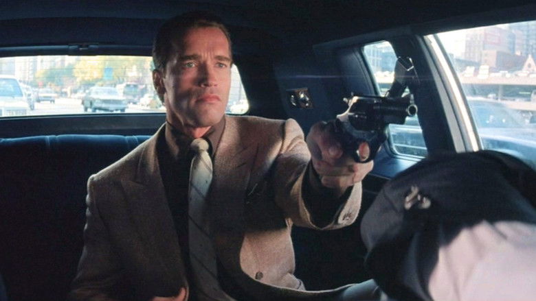 Image d'arrière-plan 9 du film Le Contrat