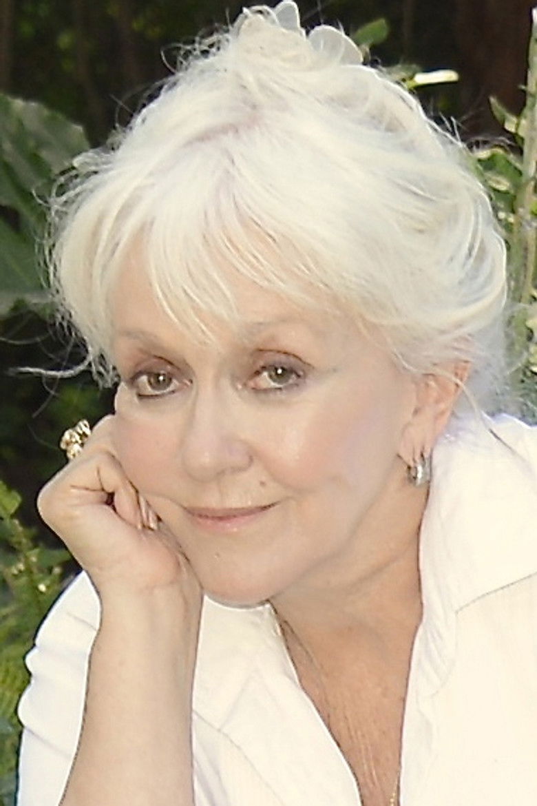 Jennifer Kaye Evans portrait image