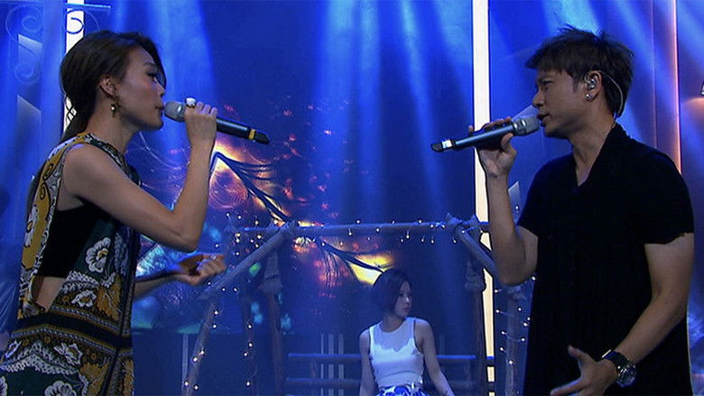 Still image for Sze U Tonight season 1 episode 18: Episode 18