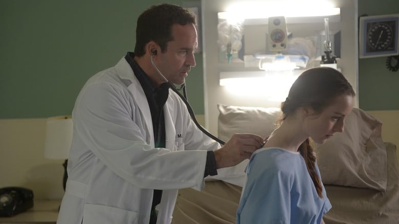 Still from Wayward Pines - Season 2 Episode 2