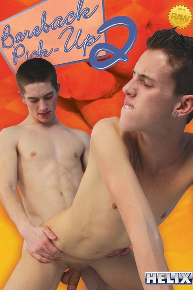 Imatge de Bareback Pick-Up 2