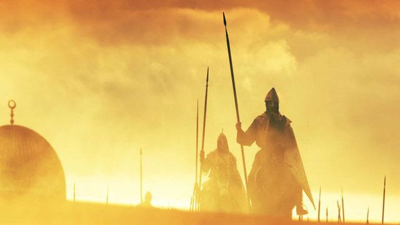 The+Crusaders