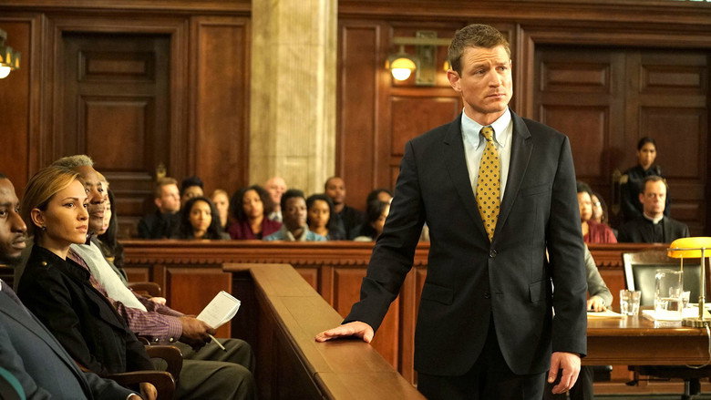 Still from Chicago Justice - Season 1 Episode 2
