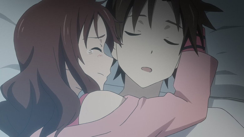 Still from Kokoro Connect - Season 1 Episode 7