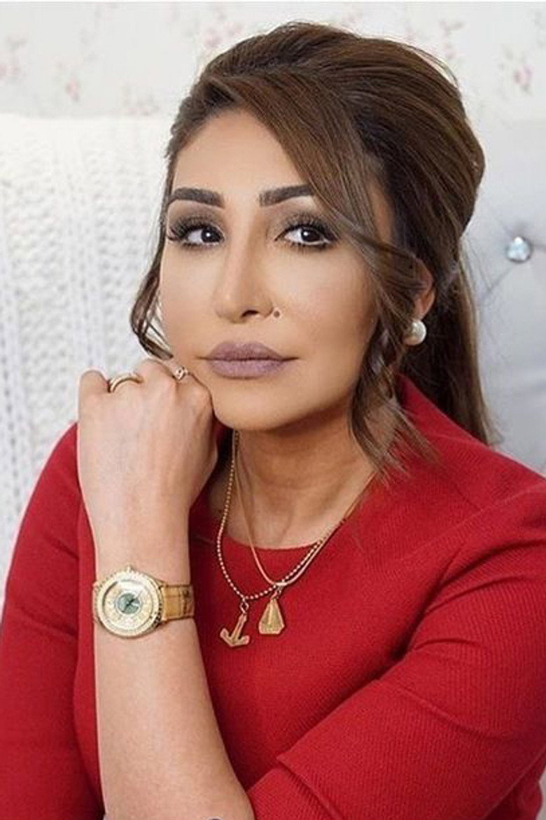 Ahlam Hassan photo