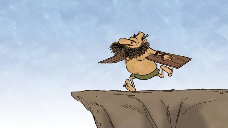 Still image for Originalos season 1 episode 22: 21023 Years Before the Aeroplane