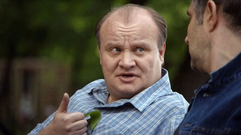 Still image for Balabol season 1 episode 11: Episode 11 Still image for Balabol season 1 episode 11: Episode 11