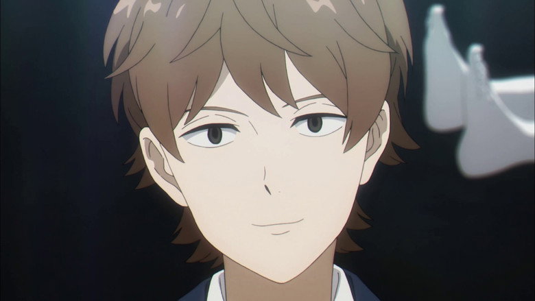 Still from Boogiepop and Others - Season 1 Episode 17