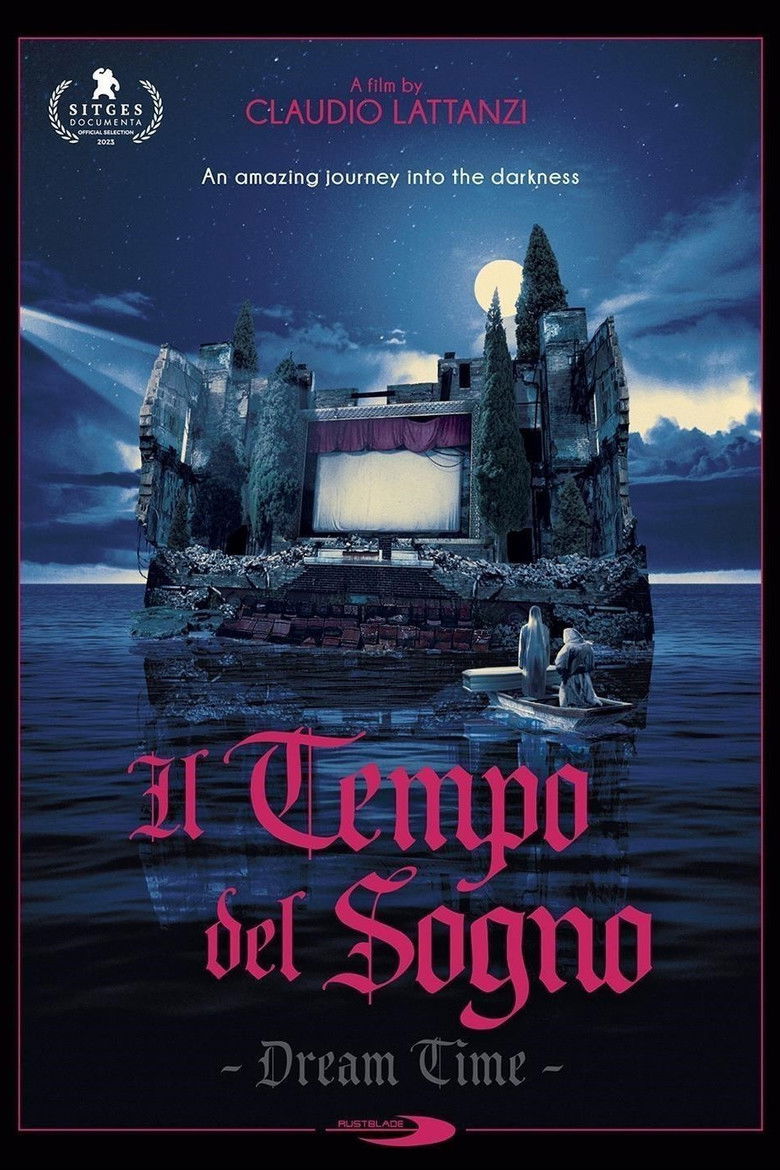 Imatge de Il tempo del sogno - Dream Time