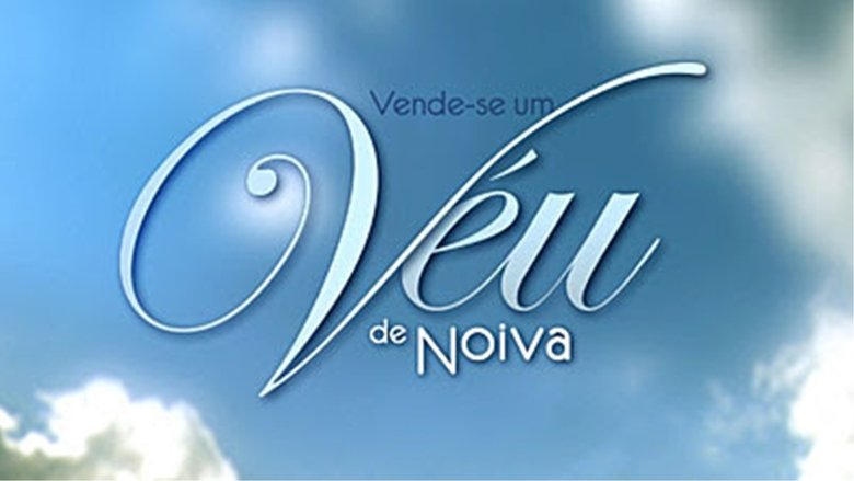 Vende-se um Véu de Noiva