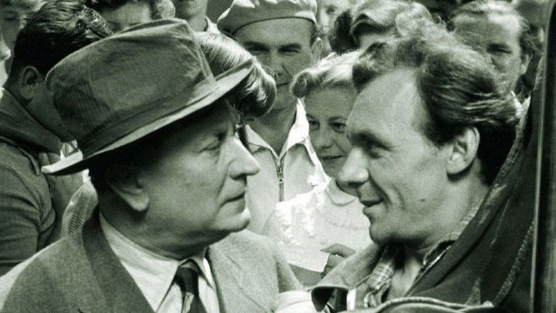 Image d'arrière-plan 2 du film Anděl na horách