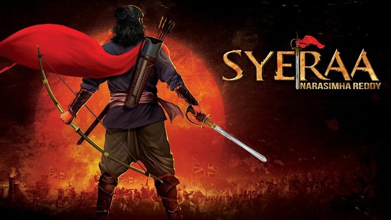 Sye Raa Narasimha Reddy (2019)