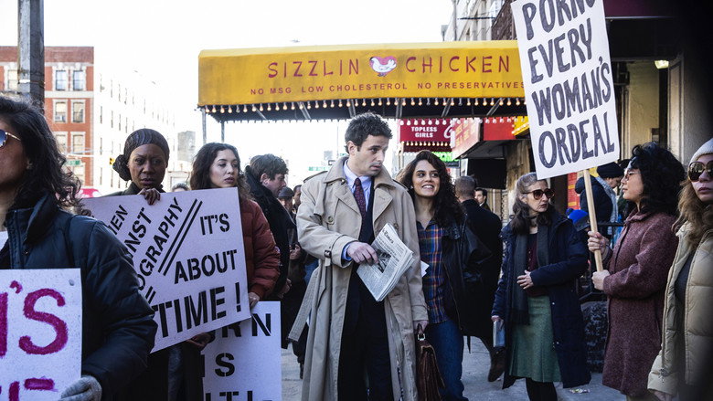 Still from The Deuce - Season 3 Episode 1