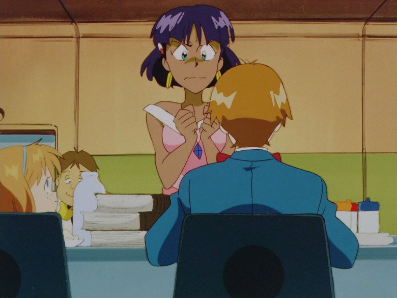Still from Nadia: The Secret of Blue Water - Season 1 Episode 12