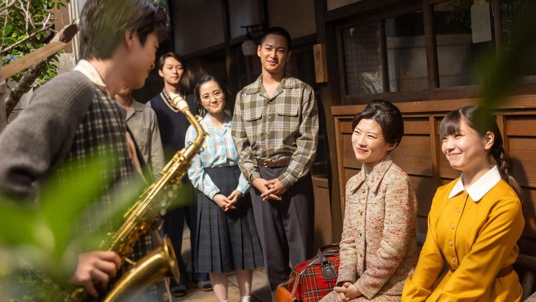 Still image for The Tiger and Her Wings season 1 episode 105: Episode 105 Still image for The Tiger and Her Wings season 1 episode 105: Episode 105