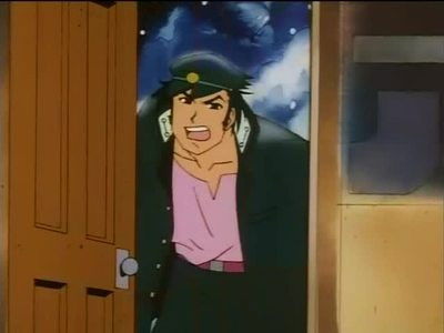 Still image for Brave Command Dagwon season 1 episode 30: 5 Minutes Before the Earth Ice Age Still image for Brave Command Dagwon season 1 episode 30: 5 Minutes Before the Earth Ice Age