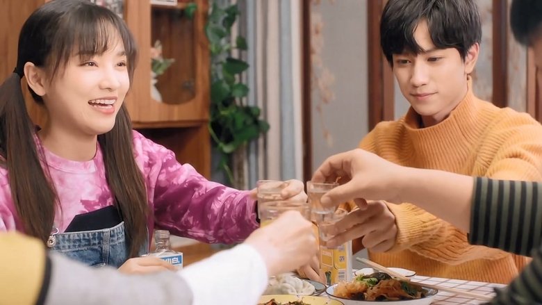 Still image for Hello My Girl season 1 episode 21: Episode 21