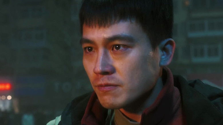 Still image for The Limbo season 1 episode 1: Episode 1 Still image for The Limbo season 1 episode 1: Episode 1