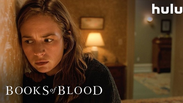 books of blood book books of blood book