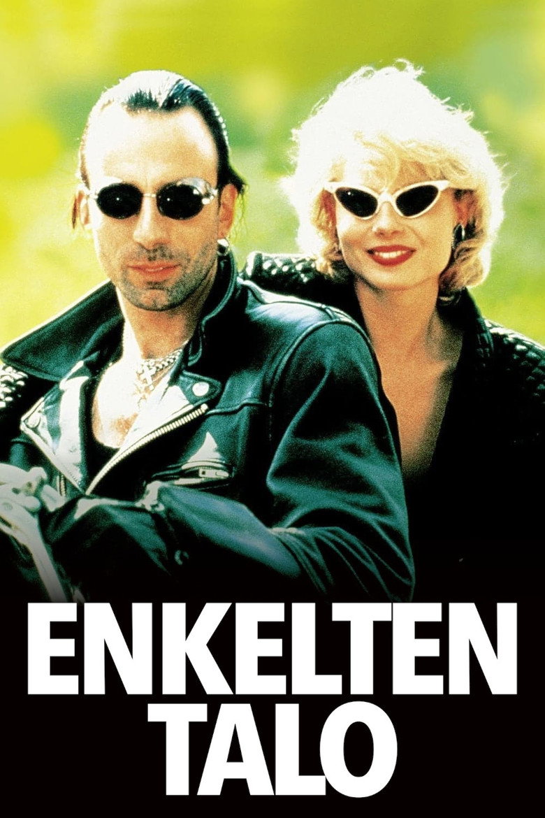 Enkelten talo (1992)