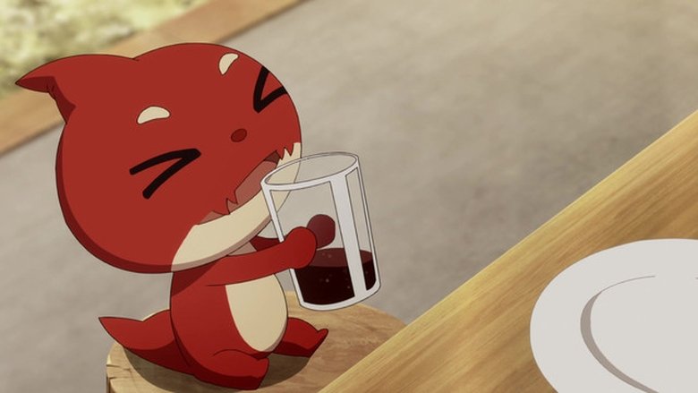 Still image for Monster Strike season 1 episode 27: Episode 27 Still image for Monster Strike season 1 episode 27: Episode 27