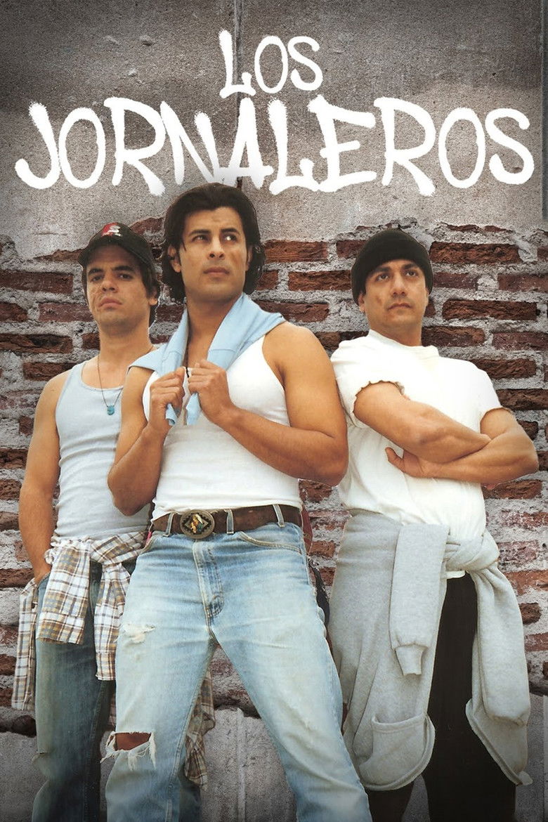 Imatge de Los Jornaleros