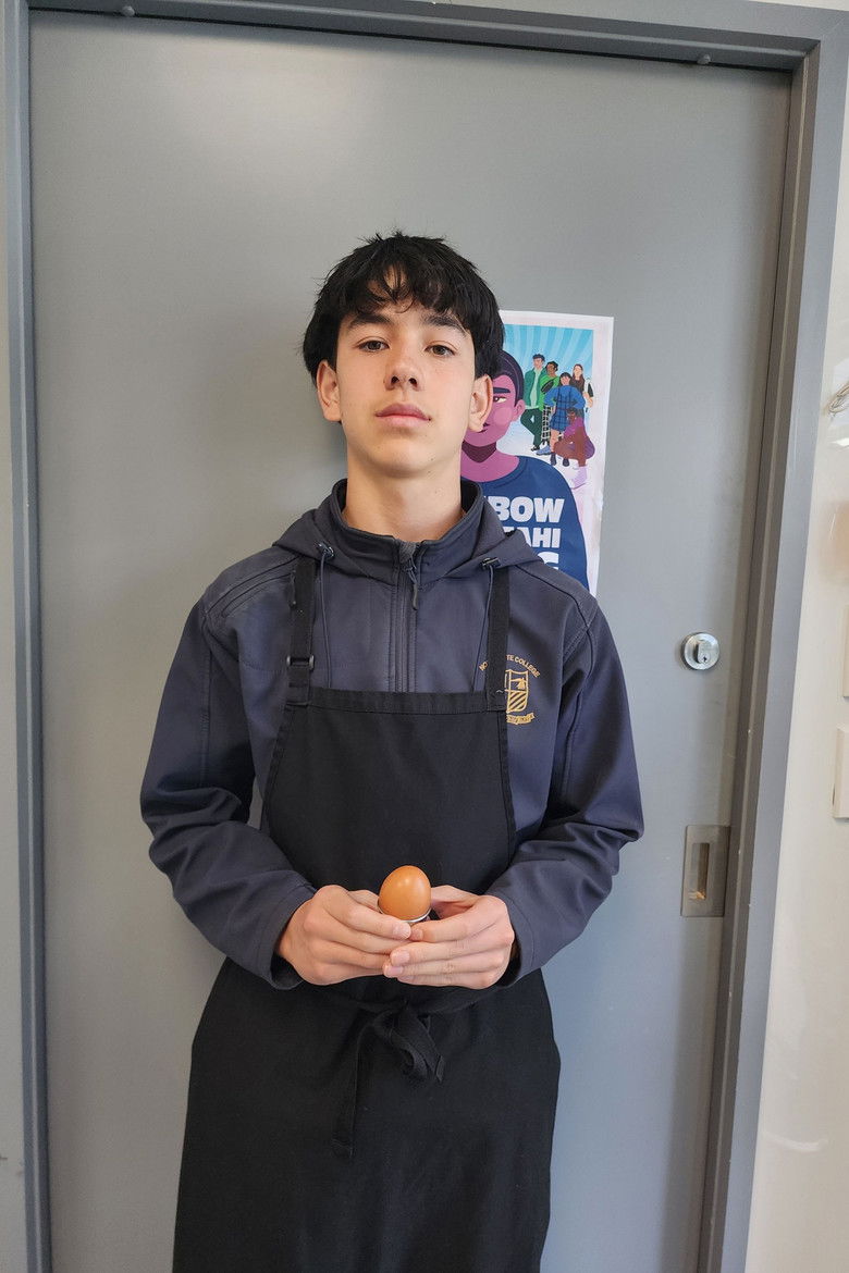 Photo de Magnus Goodacre