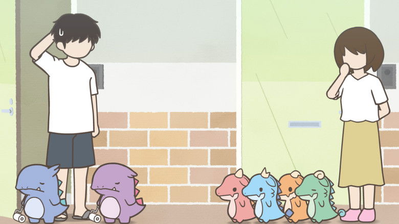 Still image for Kaijuu Sekai Seifuku season 1 episode 11: My First Time Meeting My Neighbor Still image for Kaijuu Sekai Seifuku season 1 episode 11: My First Time Meeting My Neighbor