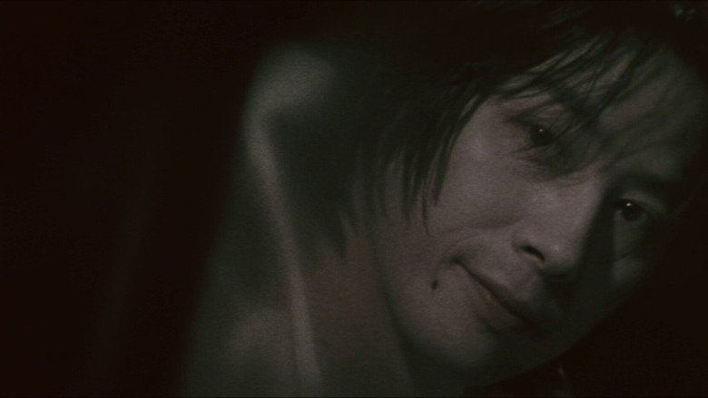 Image d'arrière-plan 3 du film Murder on D Street