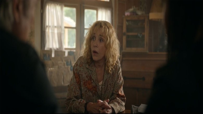 Still image for Rien ne t'efface season 1 episode 3: Episode 3