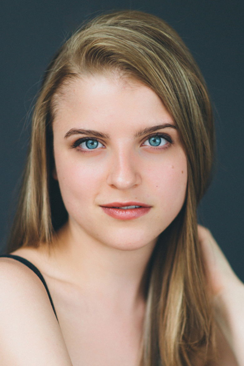 Cassidy Civiero portrait image