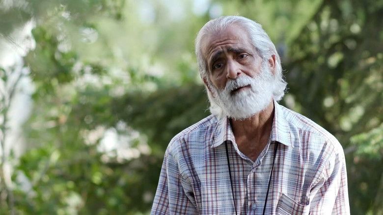 Still image for Dadzan season 1 episode 4: Episode 04