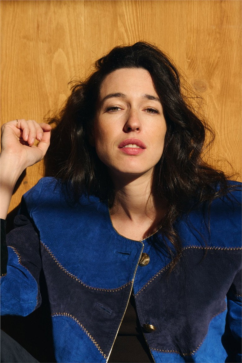 Charlotte Mangel photo 8