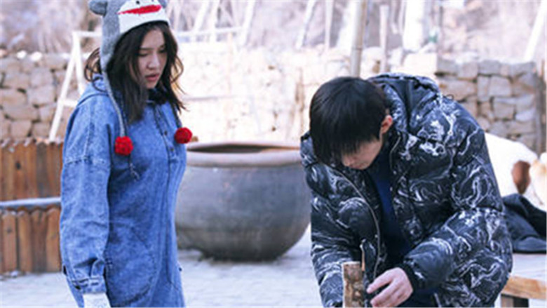 Still image for Back to Field season 1 episode 8: Episode 8 Still image for Back to Field season 1 episode 8: Episode 8