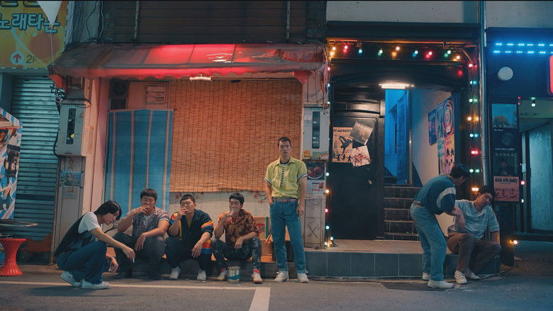 Still image for Boyhood season 1 episode 8: A Bloody Battle for Revenge Still image for Boyhood season 1 episode 8: A Bloody Battle for Revenge