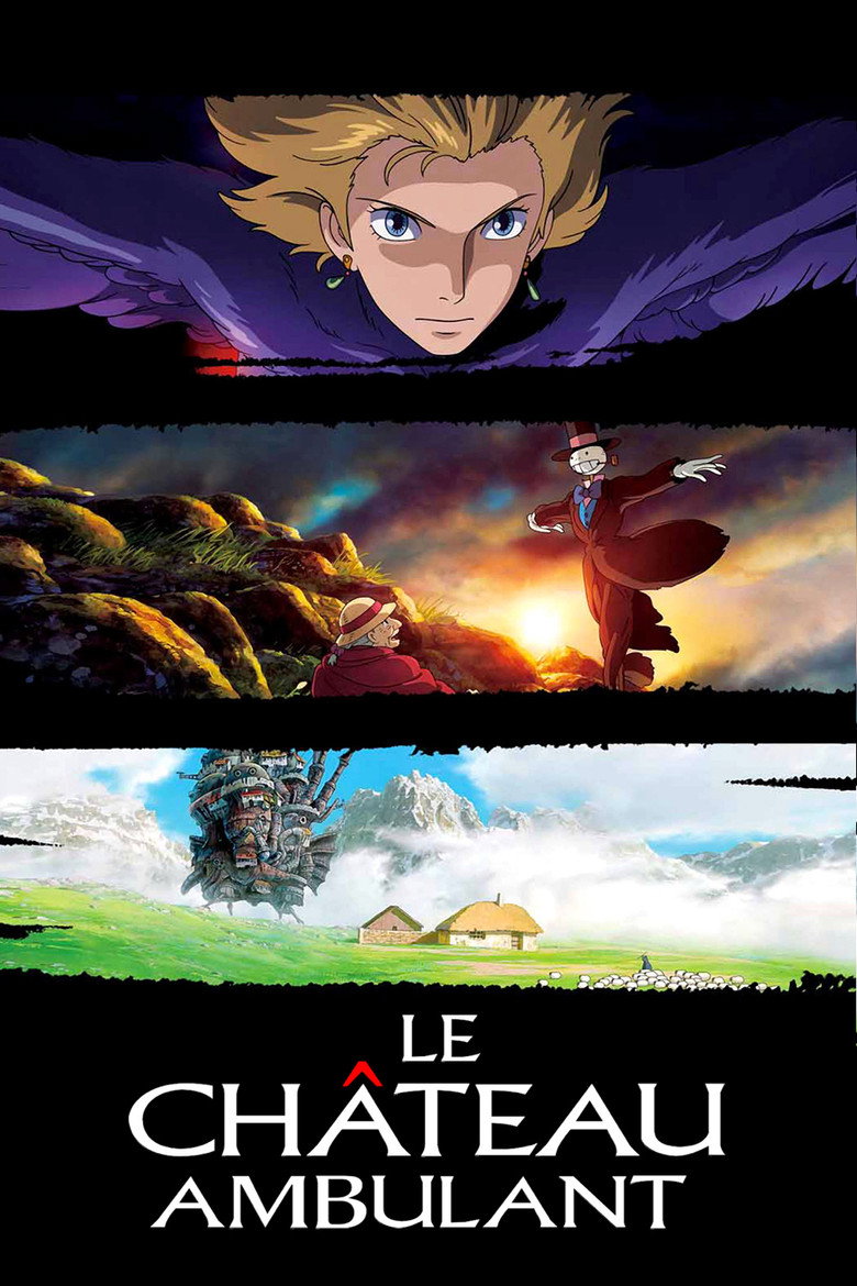 Póster la Película